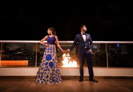 Akash & Nisha’s Wedding in Jamaica