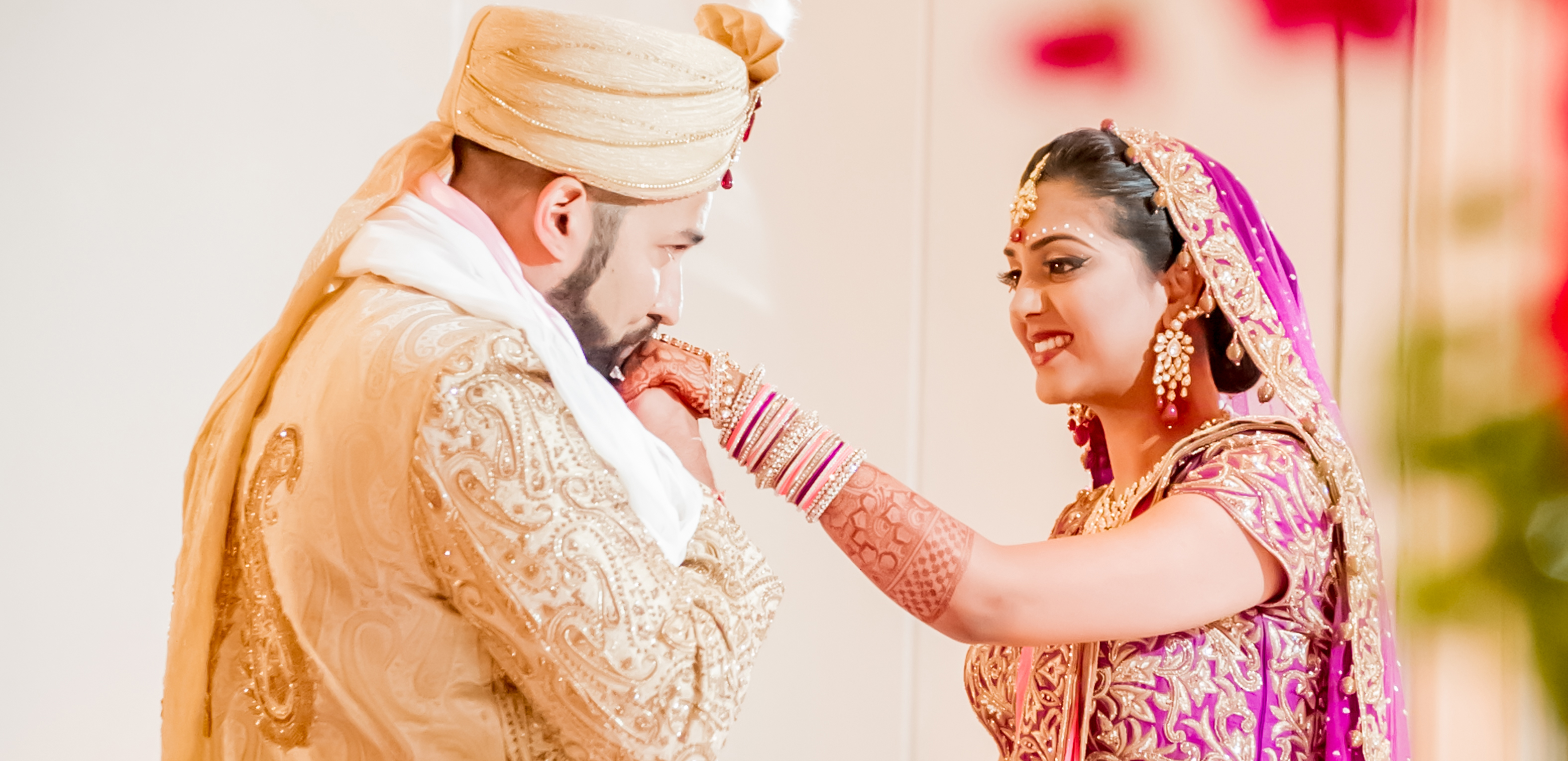 Neha & Mohit’s Wedding