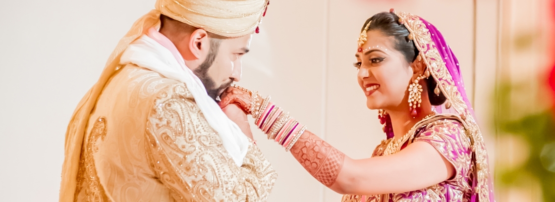 Neha & Mohit’s Wedding